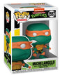 POP TEENAGE MUTANT NINJA TURTLES MICHELANGELO 1557 (usagé)