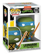 POP TEENAGE MUTANT NINJA TURTLES LEONARDO 1555 (usagé)