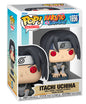 POP NARUTO ITACHI UCHIHA 1656 (usagé)