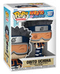 POP NARUTO OBITO UCHIHA 1657 (usagé)