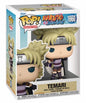 POP NARUTO TEMARI 1660 (usagé)
