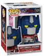POP TRANSFORMERS OPTIMUS PRIME 131 (usagé)