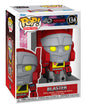 POP TRANSFORMERS BLASTER 134
