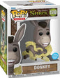POP SHREK DONKEY 1598 (usagé)