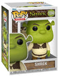 POP SHREK SHREK WITH SNAKE 1594 (usagé)
