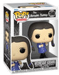 POP THE ADDAMS FAMILY WEDNESDAY ADDAMS 1549