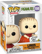 POP PEANUTS LINUS 1588 (usagé)