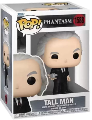 POP PHANTASM TALL MAN 1588