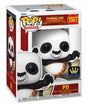 POP KUNG FU PANDA PO 1567