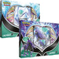 CHILLING REIGN SHADOW RIDER CALYREX V BOX (POKEMON) (usagé)