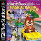WALT DISNEY WORLD QUEST MAGICAL RACING TOUR (CD ONLY) (usagé)