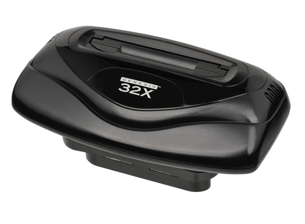 SEGA 32X UNIT (WITH CABLE)