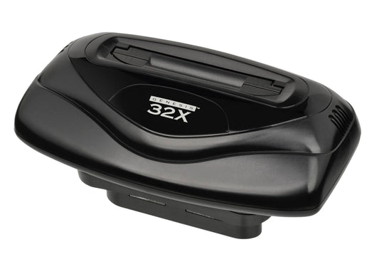 SEGA 32X UNIT (WITH CABLE)