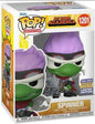 POP MY HERO ACADEMIA SPINNER 1201 (usagé)