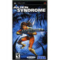 ALIEN SYNDROME (COMPLETE IN BOX)