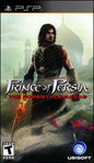 PRINCE OF PERSIA THE FORGOTTEN SANDS (COMPLETE IN BOX) (usagé)