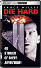 UMD VIDEO DIE HARD (WITH BOX) (usagé)