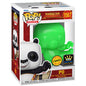 POP KUNG FU PANDA PO 1567 (CHASE)