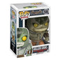 POP BATMAN ARKHAM ASYLUM KILLER CROC 56