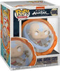 POP AVATAR THE LAST AIRBENDER 1000 - AANG (AVATAR STATE) (usagé)