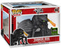 POP STARSHIP TROOPERS TANKER BUG 842