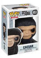 POP WAR FOR THE PLANET OF THE APES CEASAR 453
