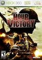 HOUR OF VICTORY (COMPLETE IN BOX) (usagé)