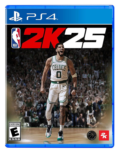 NBA 2K25 (usagé)