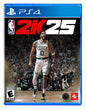 NBA 2K25 (usagé)