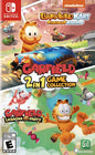 GARFIELD 2 IN 1 GAME COLLECTION (usagé)