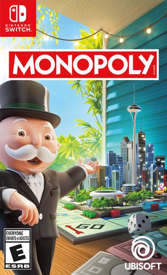 MONOPOLY