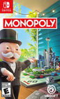 MONOPOLY