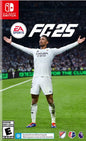 EA SPORTS FC 25 (usagé)