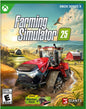 FARMING SIMULATOR 25