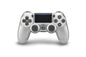 CONTROLLER SILVER JOBBER + CABLE (PS4) (usagé)
