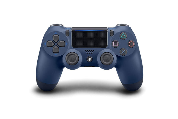 CONTROLLER MIDNIGHT BLUE JOBBER + CABLE (PS4)