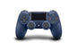 CONTROLLER MIDNIGHT BLUE JOBBER + CABLE (PS4)
