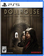 DOLLHOUSE BEHIND THE BROKEN MIRROR (usagé)