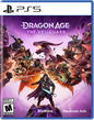 DRAGON AGE THE VEILGUARD (usagé)