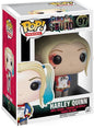 POP SUICIDE SQUAD HARLEY QUINN 97 (usagé)