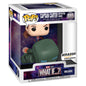 POP WHAT IF...? CAPTAIN CARTER AND THE HYDRA STOMPER 885 (usagé)