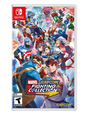 MARVEL VS. CAPCOM FIGHTING COLLECTION ARCADE CLASSICS (usagé)