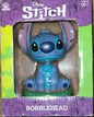 DISNEY STITCH BOBBLEHEAD FIGURINE (usagé)