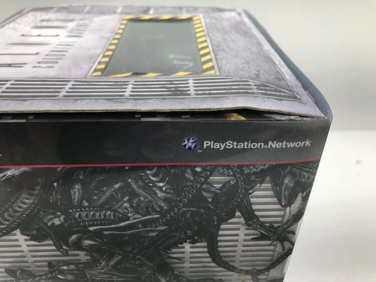 ALIENS COLONIAL MARINES COLLECTOR'S EDITION (BRAND NEW / SEALED)