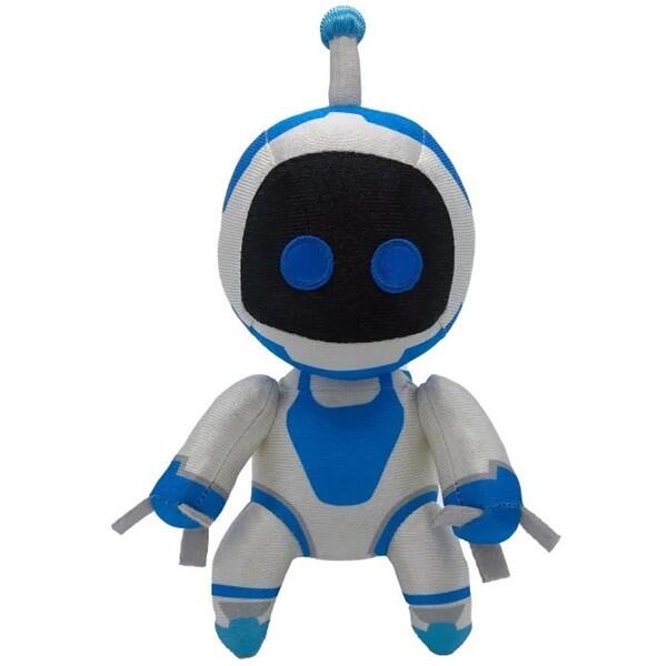 PLAYSTATION ASTRO BOT PLUSH (usagé)