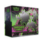 SCARLET & VIOLET SHROUDED FABLE (ETB) (POKEMON) (usagé)