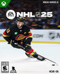 NHL 25 (usagé)