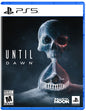 UNTIL DAWN (usagé)