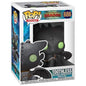POP HOW TO TRAIN YOUR DRAGON 3 TOOTHLESS 686