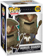 POP STARGATE HORUS GUARD 1574 (usagé)